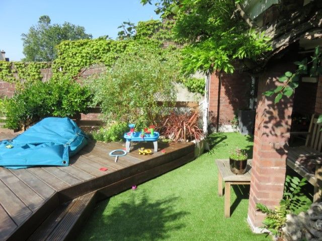 MAISON 4 LE HAVRE LES ORMEAUX / CENTRE VILLE EXCLUSIVITE/ 3 CHAMBRES DONT SUITE PARENTALE/ GARAGE / EXPO SUD / CALME. 